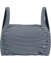 Regatta - Ladies Loria Stripe Bikini Top - Lyst