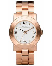 Marc Jacobs - Mbm3077 Watch - Lyst