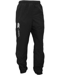Canterbury - Cuffed Ankle Jogging Bottoms - Lyst