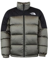The North Face - Diablo Down 2.0 Clay Jacket - Lyst