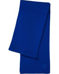Parajumpers - Cosmic Plain Scarf Wood - Lyst
