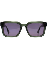 Ted Baker - Square Crystal Tb1718 Bret - Lyst