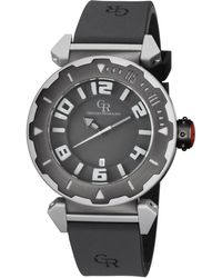 Giulio Romano - Ferrara Watch Rubber - Lyst