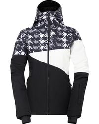 Dare 2b - Ladies Ice Iii Dogtooth Ski Jacket - Lyst