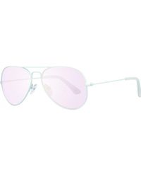 Skechers - Se9069 5593X 55 93X Sunglasses - Lyst