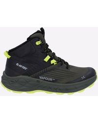 Hi-Tec - Fuse Trail Mid Waterproof - Lyst