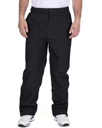 Island Green - Golf Waterproof Trousers - Lyst