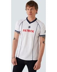 Patrick - County T-Shirt - Lyst