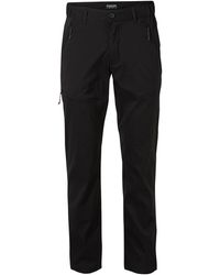 Craghoppers - Kiwi Pro Ii Trousers - Lyst