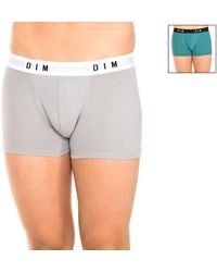DIM - Pack-2 Boxers Originals Cotton Streech D0Arl - Lyst
