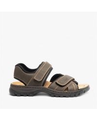 Rieker - 25051-27 Sandals - Lyst