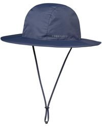Trekmates - Ladies Crookstone Hat Waterproof Windproof Sun Protection Outdoor Hat - Lyst