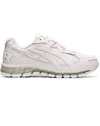 Asics - Gel-Kayano 5 360 Trainers Leather - Lyst