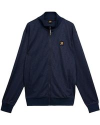 Patrick - Patterson Track Jacket - Lyst