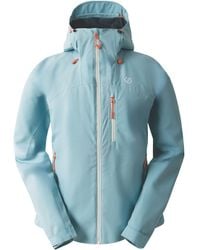 Dare 2b - Torrek Ii Waterdichte Jas (watervoerende Laag) - Lyst