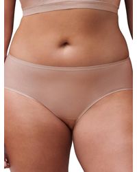 Chantelle - Softstretch Hipster Brief - Lyst