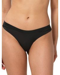 Triumph - Aura Spotlight String Brief - Lyst