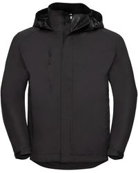 Russell - Hydraplus Padded Jacket - Lyst