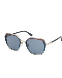 Nina Ricci - Snr359 54 06Lh Sunglasses - Lyst