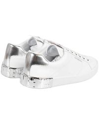 Bikkembergs - Sneaker Sheba Damen - Lyst