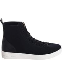 Michael Kors - Evy High-Top Sneaker T2Nvfs2D - Lyst