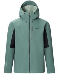 Regatta - Birchdale Ii Waterproof Jacket (Dark Forest/ - Lyst