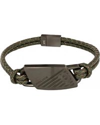 Police - Pj26559Blu.03 Bracelet - Lyst