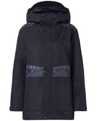 Oakley - Ollie Parka Jacket - Lyst