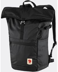 Fjallraven - High Coast Foldsack - Lyst