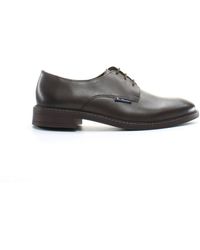 Ben Sherman - Pearce Shoes Leather - Lyst