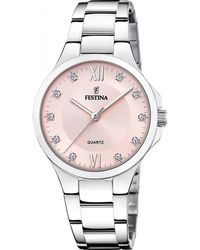 Festina - F20582-2 Ladies Mademoiselle Watch - Lyst