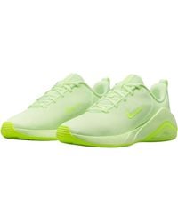 Nike - Air Workout Trainers Optimal Comfort Shoes - Lyst