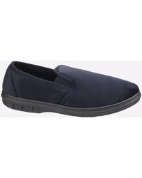Fleet   Foster - John Memory Foam - Lyst
