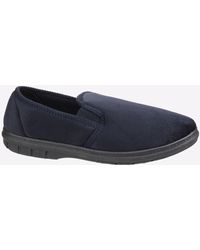 Fleet   Foster - John Memory Foam - Lyst
