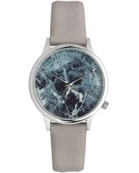 Komono - Damenuhr Quartz - Lyst