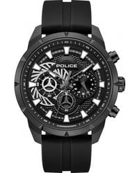 Police - Pewgq0092701 Neist Watch - Lyst