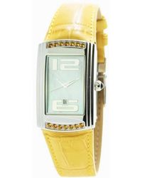 Chronotech - Watch Ct7017L-06S (25 Mm) - Lyst