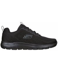Skechers - 232395/Bbk Summits - Lyst