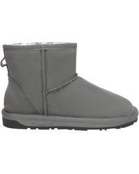 EVER AU - Falcon Mini Classic Boots - Lyst