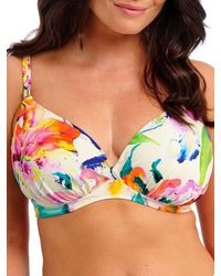 Fantasie - Iguazu Falls Plunge Bikini Top - Lyst