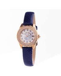 Folli Follie - Ladies Watch Quartz Stainless Steel - Lyst