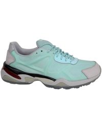 PUMA - Alexander Mcqueen Mcq Run Runner Lo S Trainers Amq Lace 358551 01 B64a - Lyst