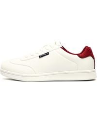 Ben Sherman - Original Kenny Wide Fit Trainers - Lyst