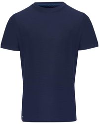 Threadbare - Falkland Regular Fit Crew Neck T-Shirt - Lyst