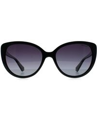 Polaroid - Cat Eye Gradient Polarized Pld 4176/S/X - Lyst