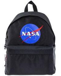 NASA - Backpack 24L With Adjustable Wings 39Bp - Lyst