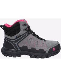Hi-Tec - V-Lite Explorer Waterproof - Lyst