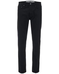 Weekend Offender - Tapered Fit Jeans - Lyst