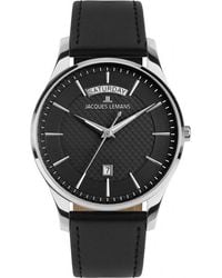 Jacques Lemans - 1-2193A London Watch - Lyst