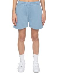 Enzo - Sweat Shorts - Lyst